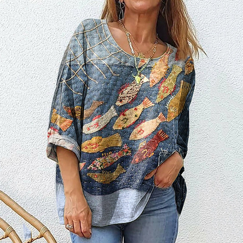 Classic Vintage Shirt