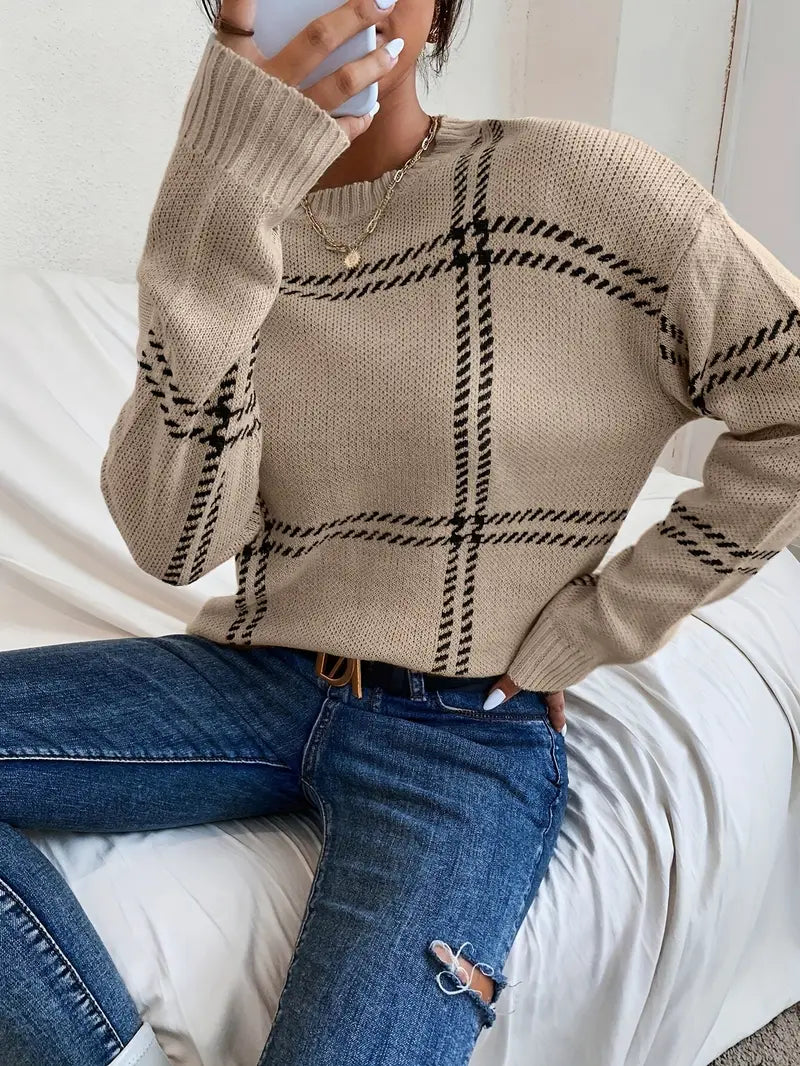Classic Vintage Sweater