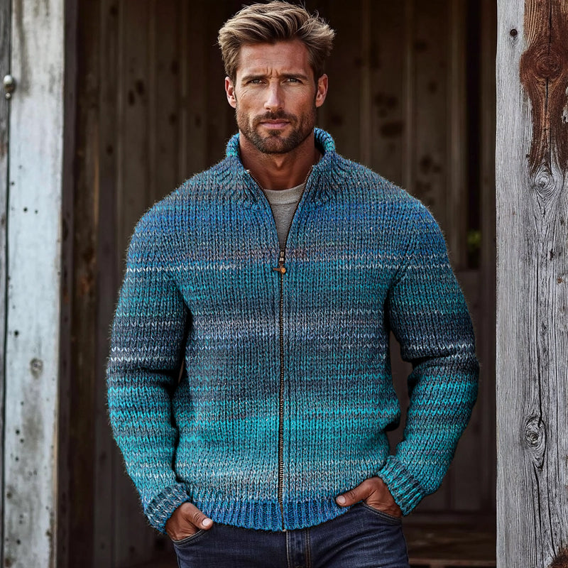 Vintage Inspired Sweater