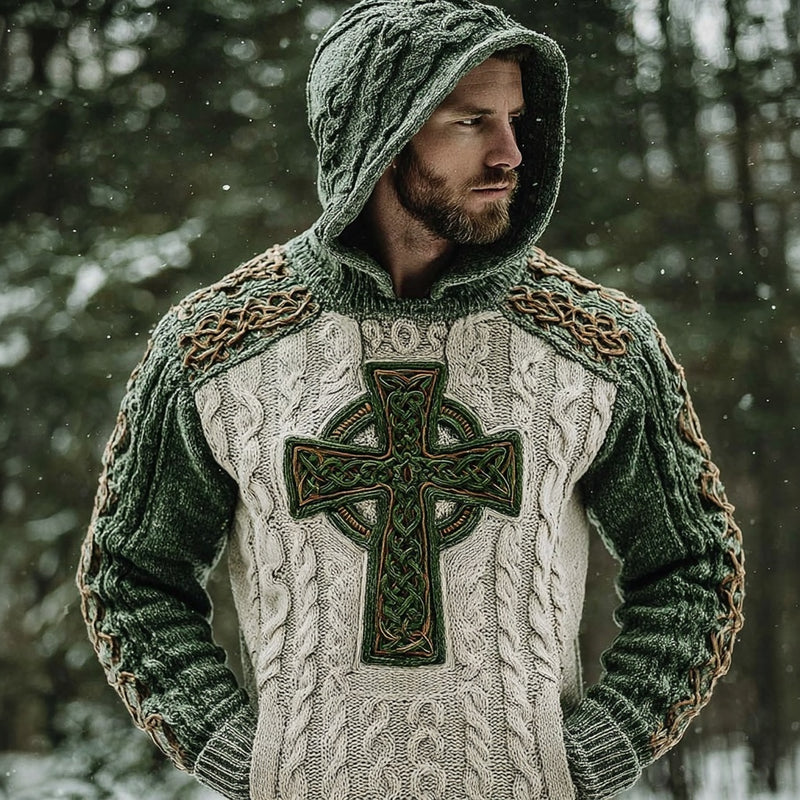 Elegantly Designed Sweater