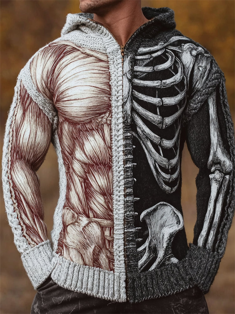 Classic Designed Cardigan