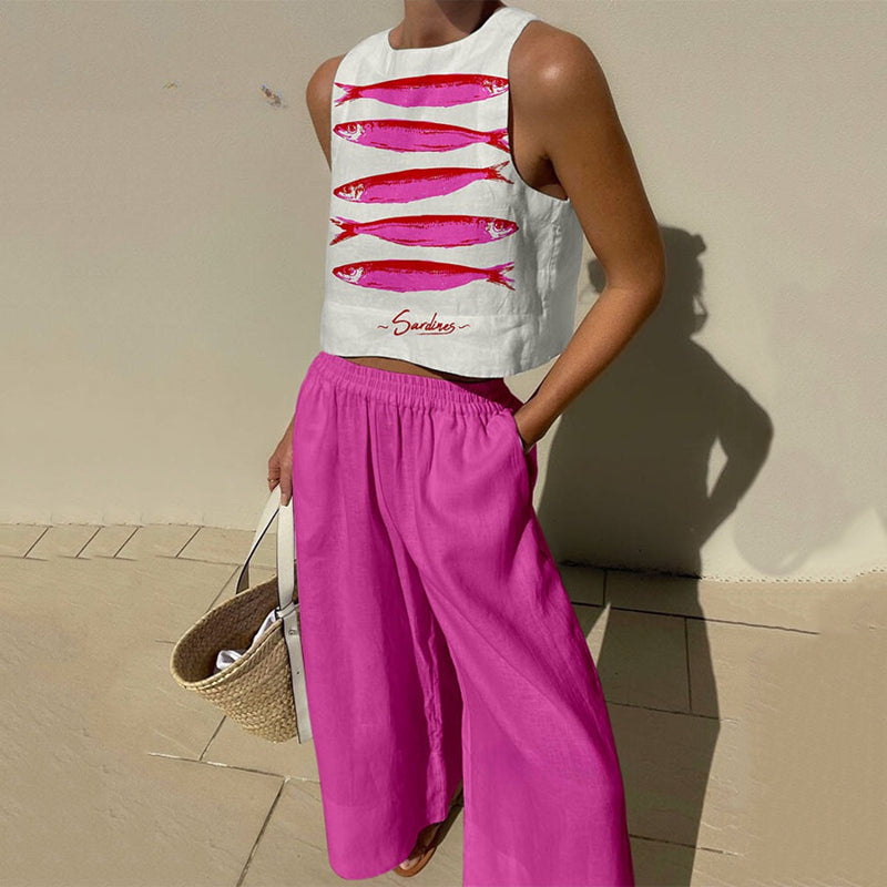 Elegantly Designed Pants