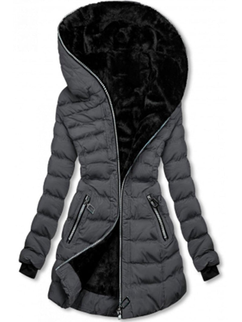 Timeless Vintage Style Jacket