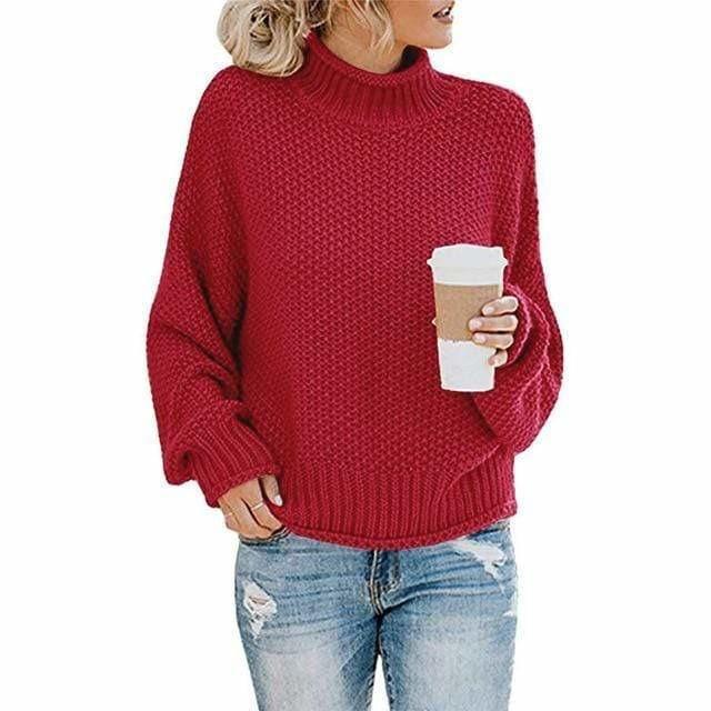Classic Vintage Sweater