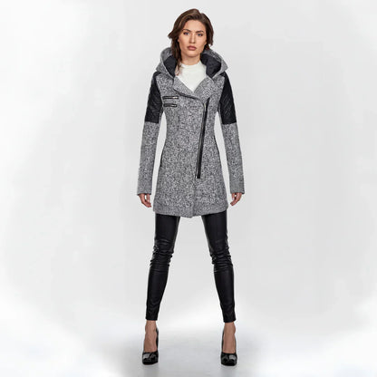 Timeless Vintage Style Jacket