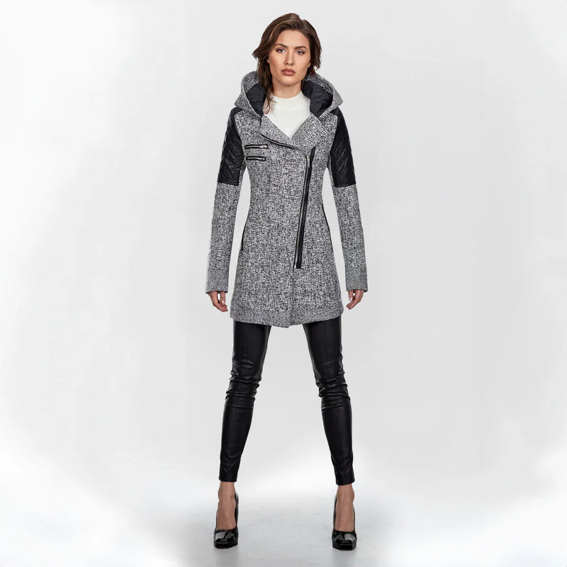 Timeless Vintage Style Jacket