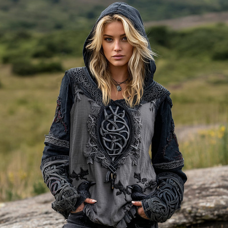 Classic Designed Garment