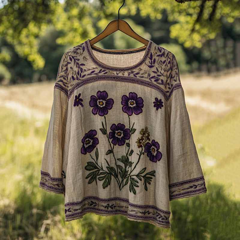 Classic Vintage T-Shirt