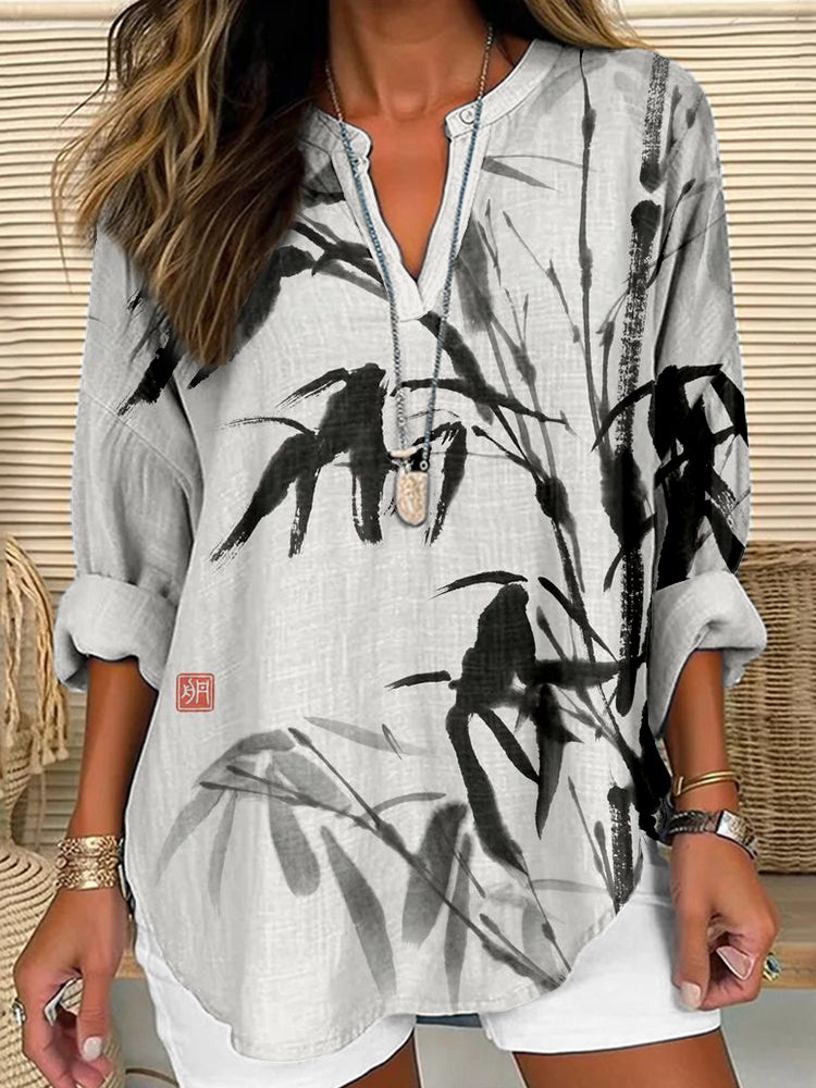 Elegantly Designed Shirt