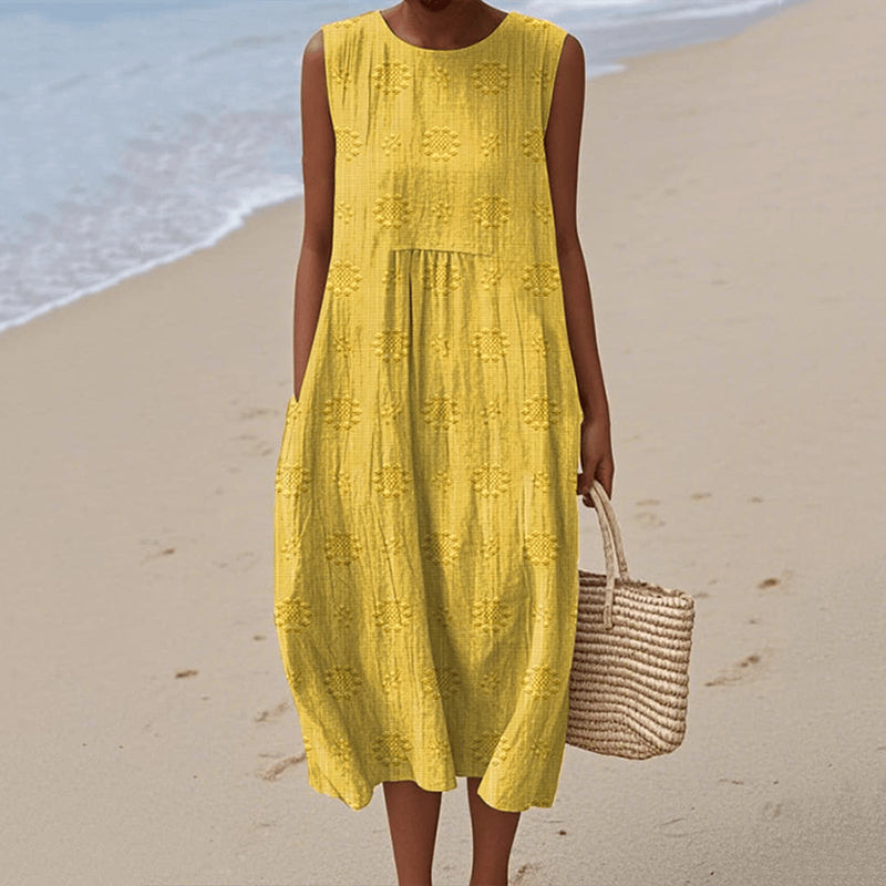 Beautifully Crafted Dress