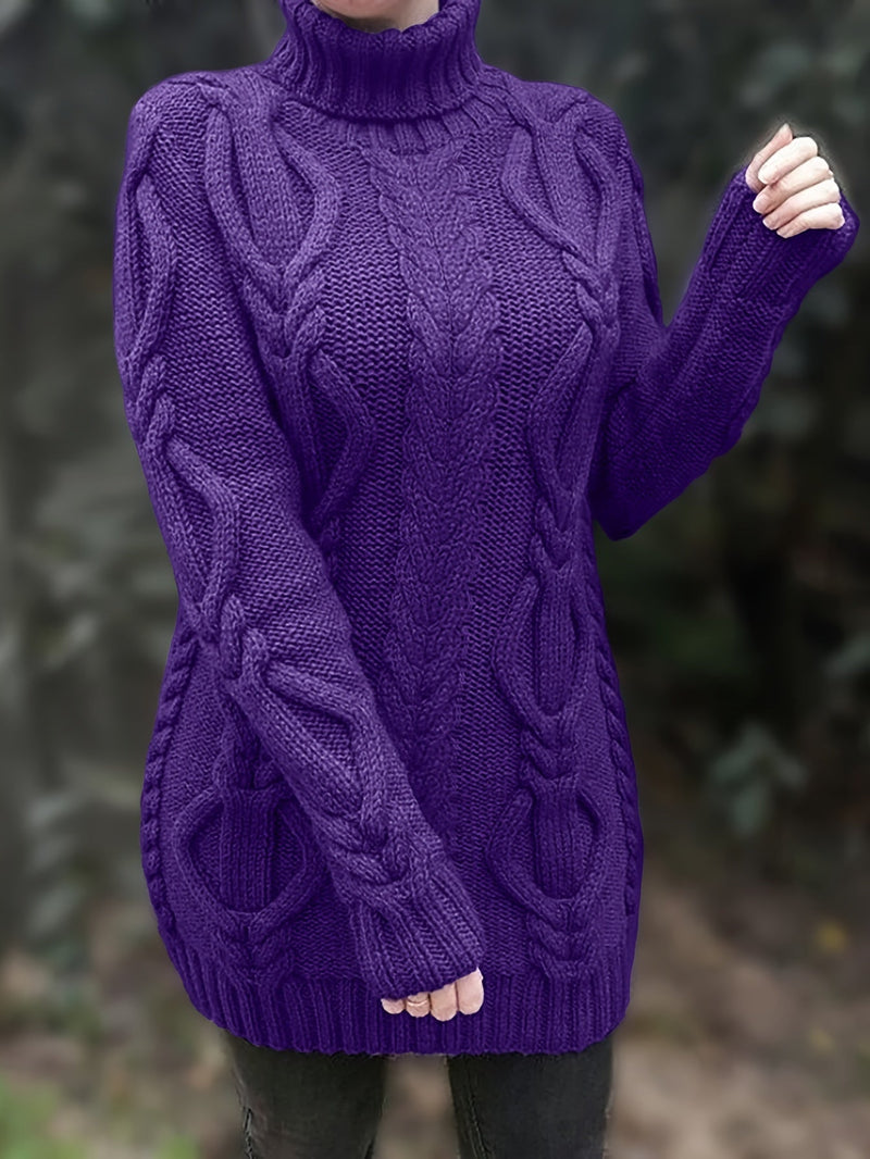Vintage Inspired Sweater