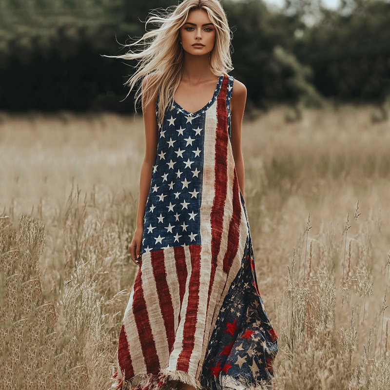 Thoughtfully Designed Dress