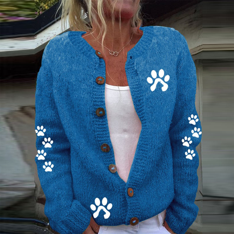 Vintage Inspired Cardigan