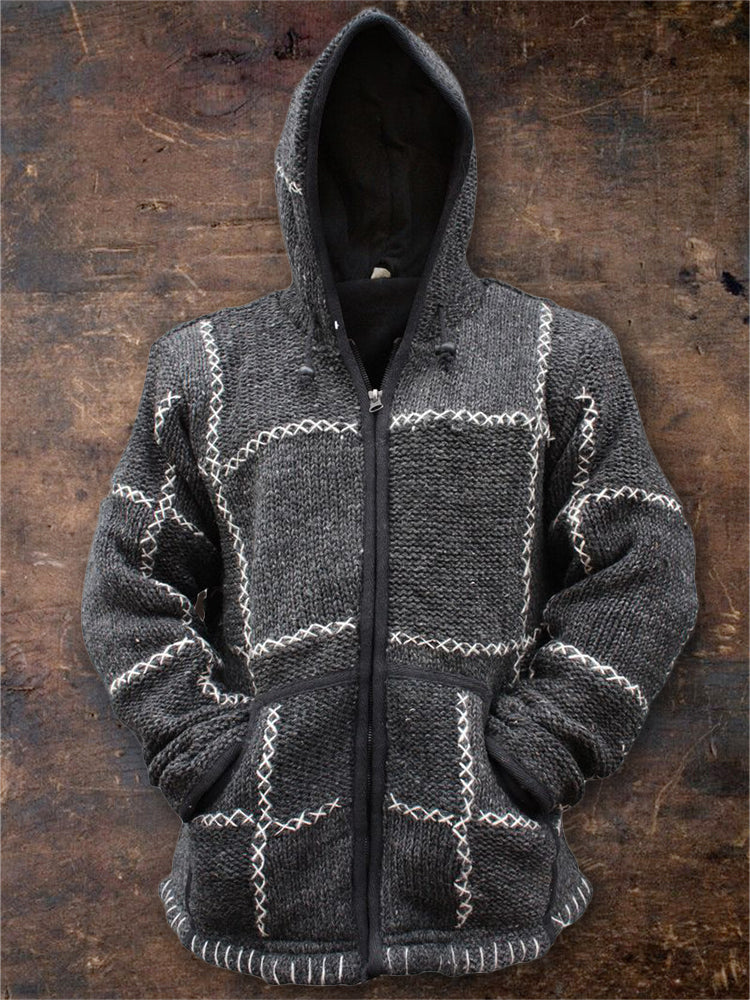 Vintage Inspired Cardigan