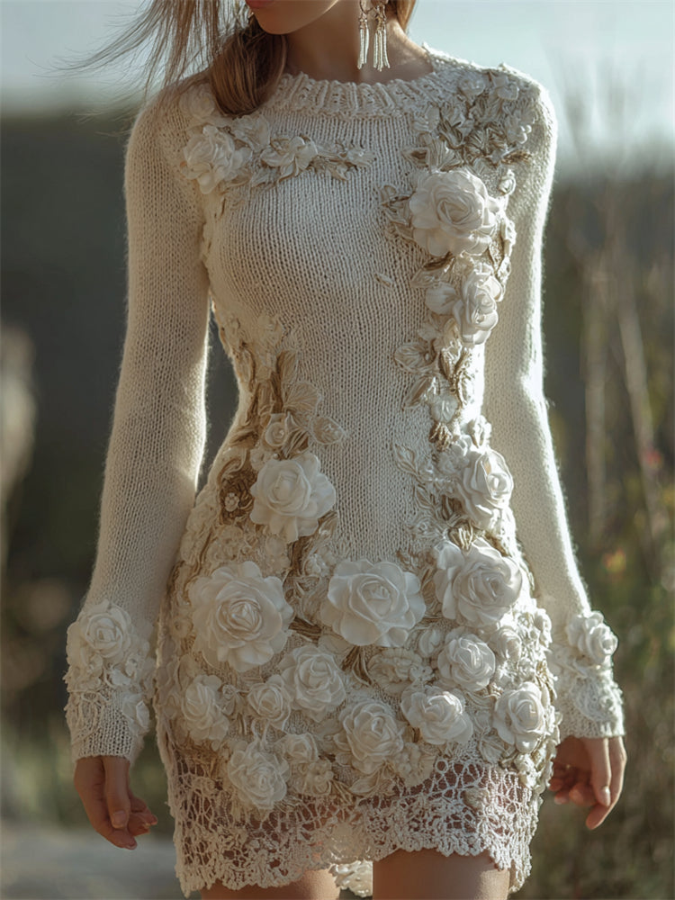 Classic Vintage Sweater