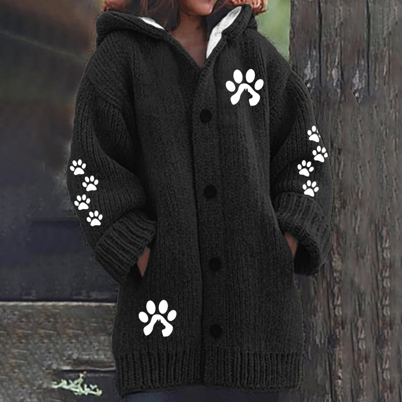 Vintage Inspired Cardigan