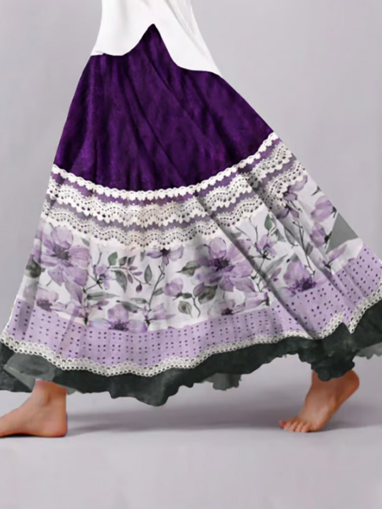 Elegantly Designed Garment