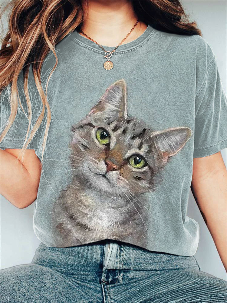Classic Designed T-Shirt