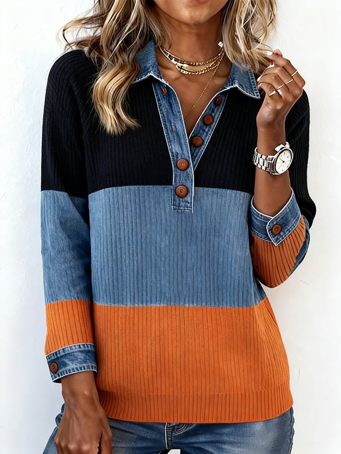 Classic Designed Top