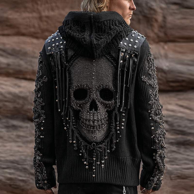 Classic Vintage Sweater