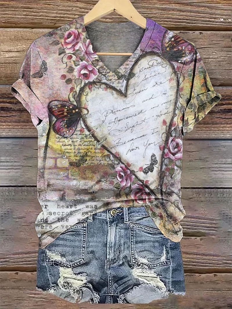 Classic Vintage T-Shirt