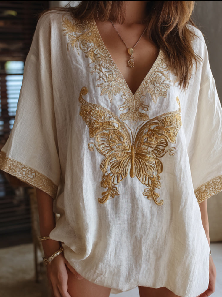 Elegantly Designed Shirt