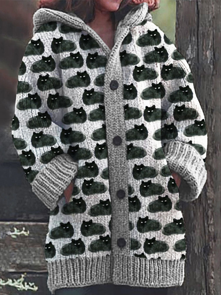 Elegantly Designed Cardigan