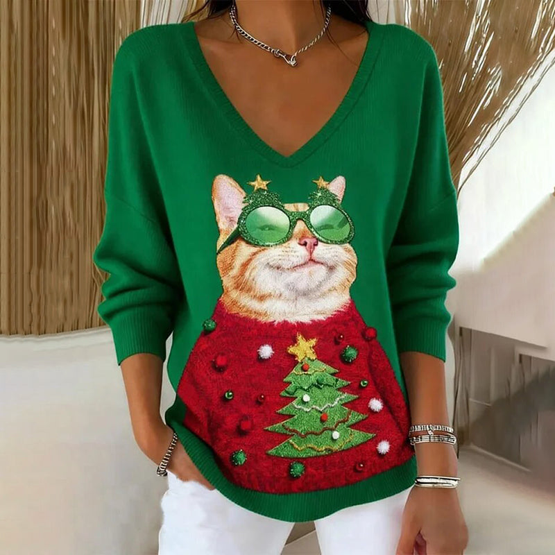 Beautifully Crafted Sweater
