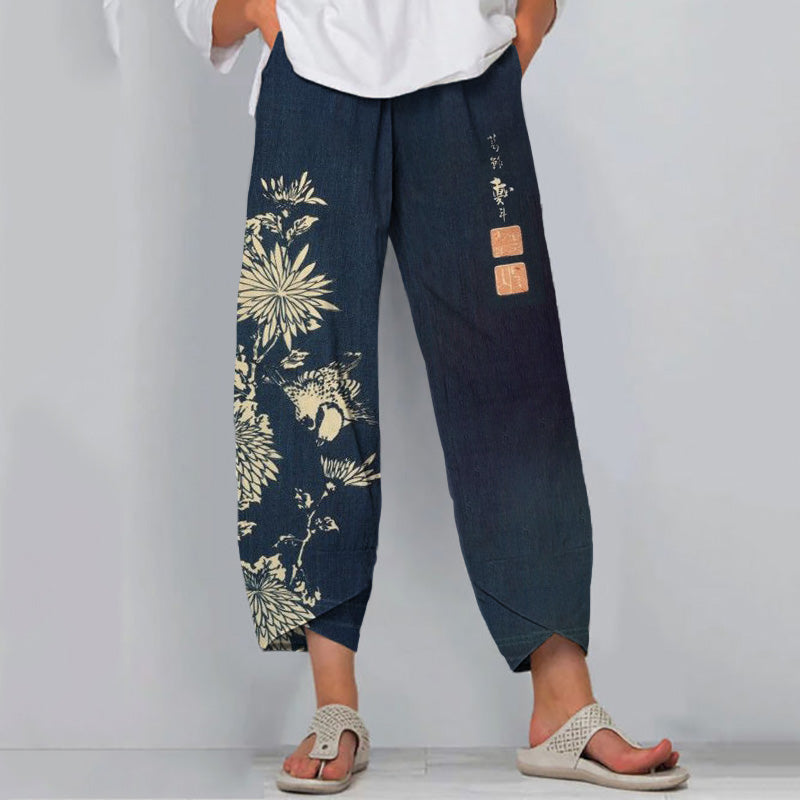 Classic Vintage Pants