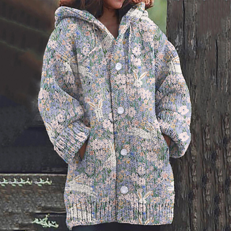 Classic Designed Cardigan