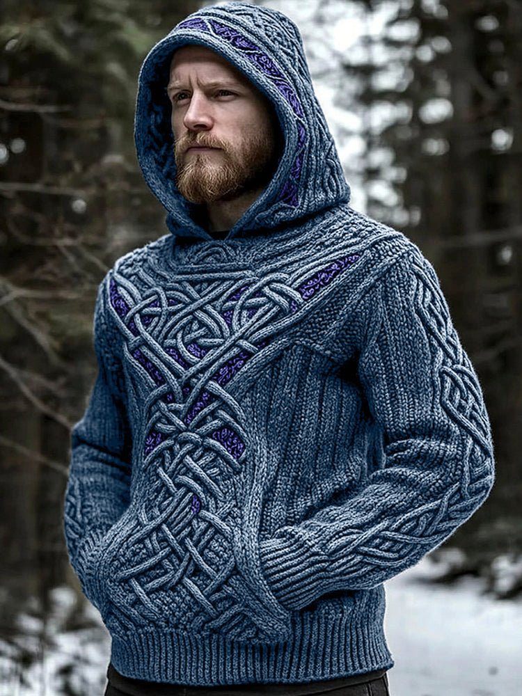 Timeless Vintage Style Sweater
