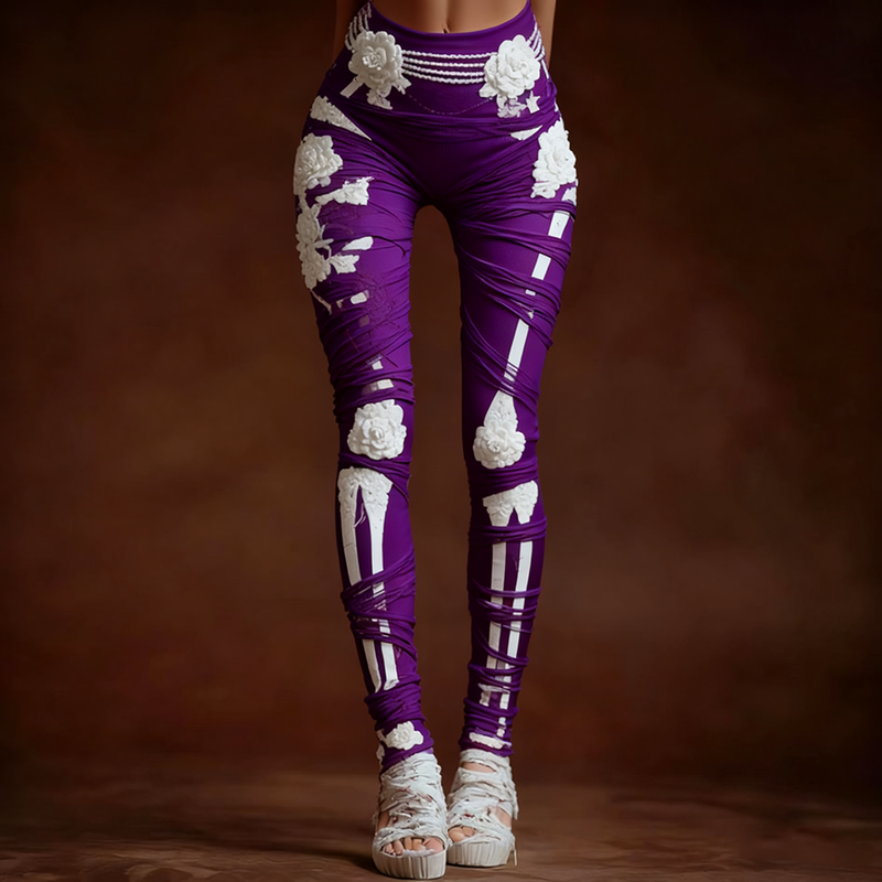 Vintage Inspired Garment