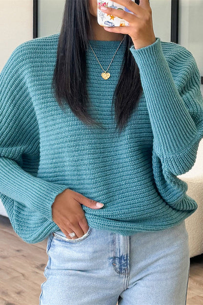 Beautifully Crafted Sweater