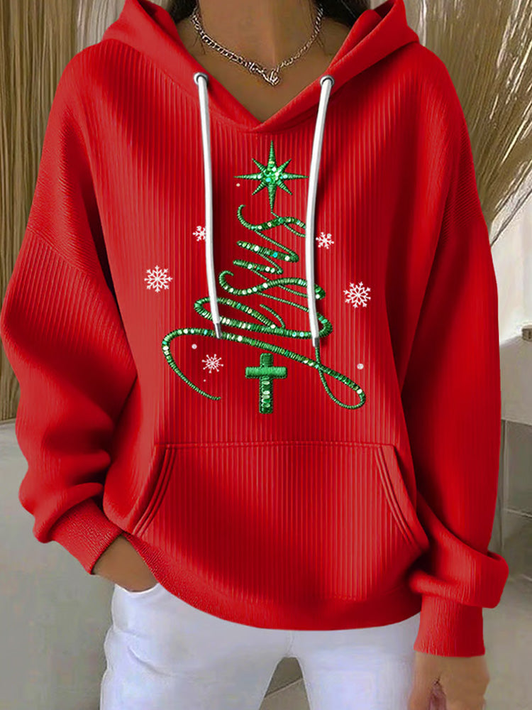 Thoughtfully Designed Garment