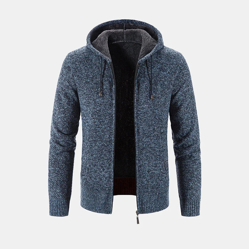 Classic Designed Cardigan