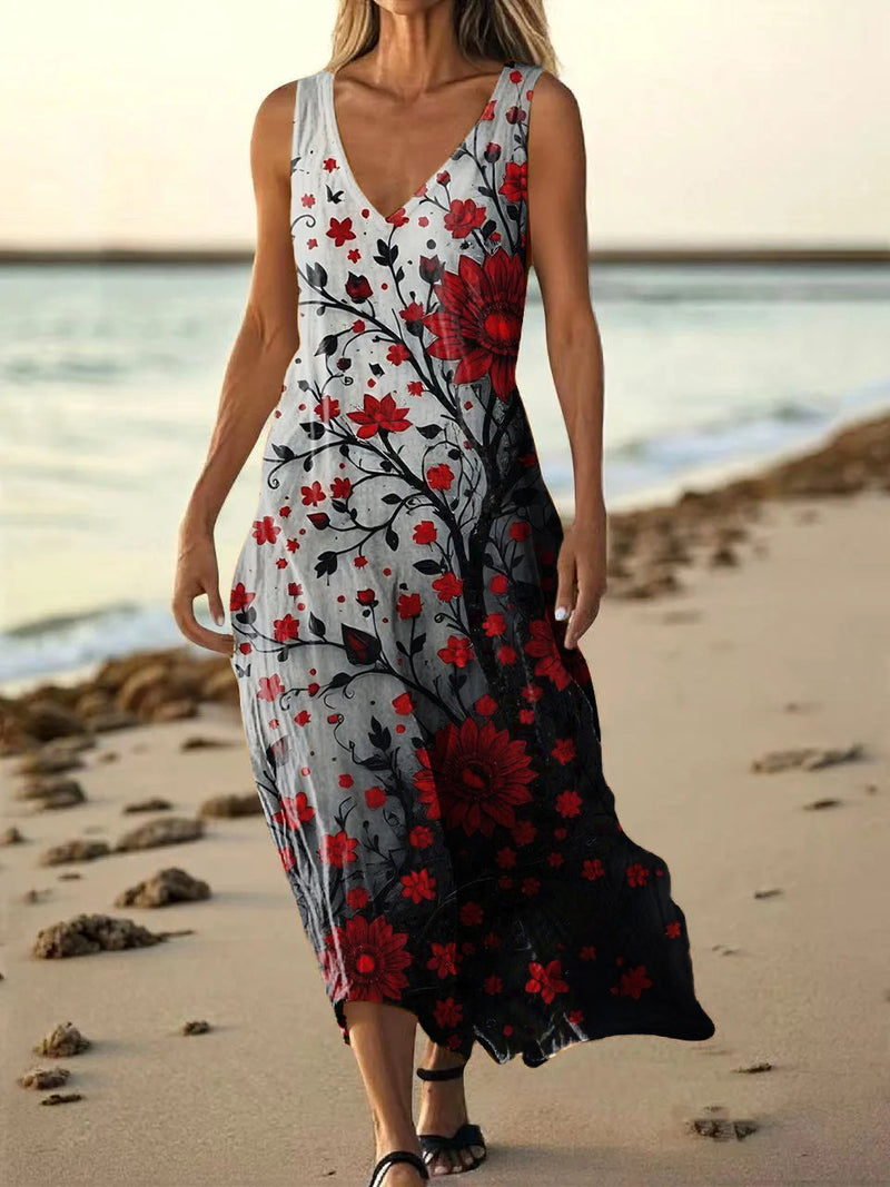 Thoughtfully Designed Dress