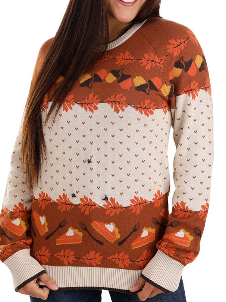 Thoughtfully Designed Shirt
