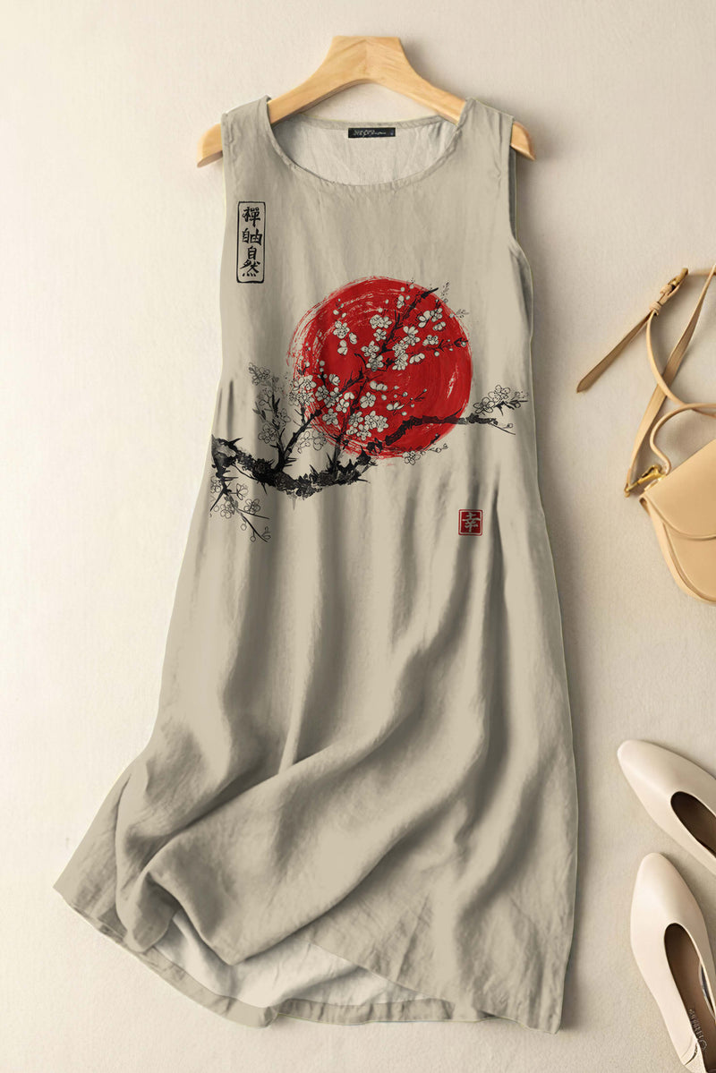 Vintage Inspired Dress