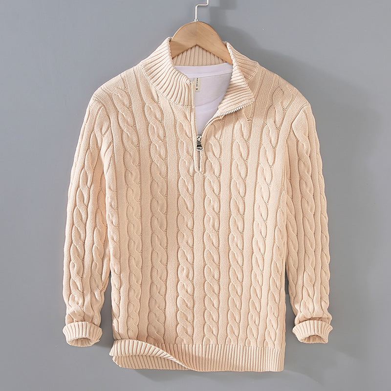 Classic Vintage Sweater