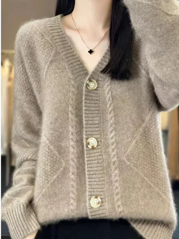 JO | Modern and comfortable general sweater