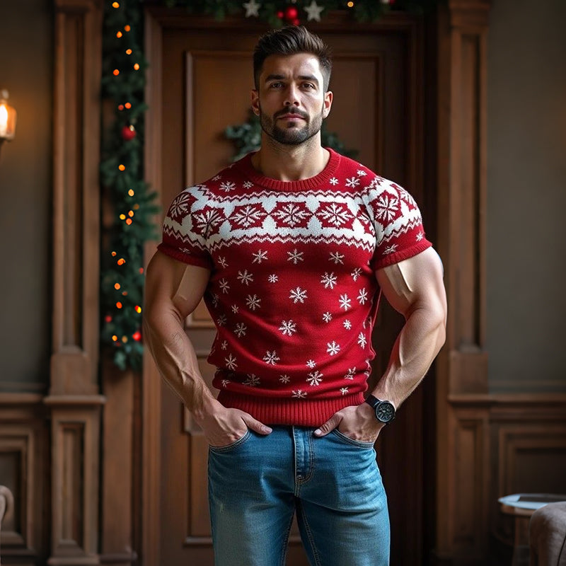 Beautifully Crafted Sweater