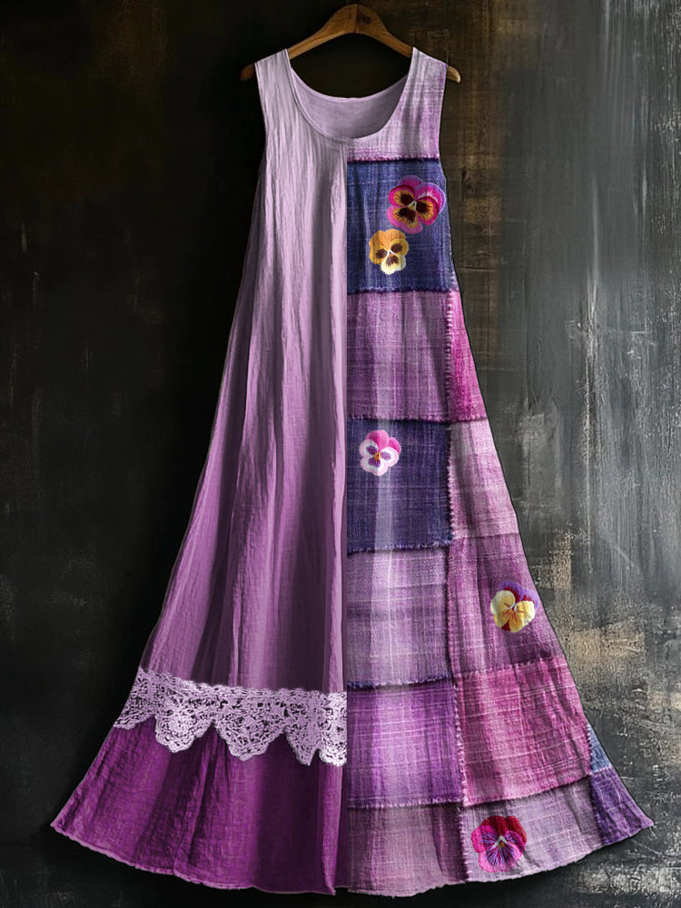 Beautifully Crafted Dress