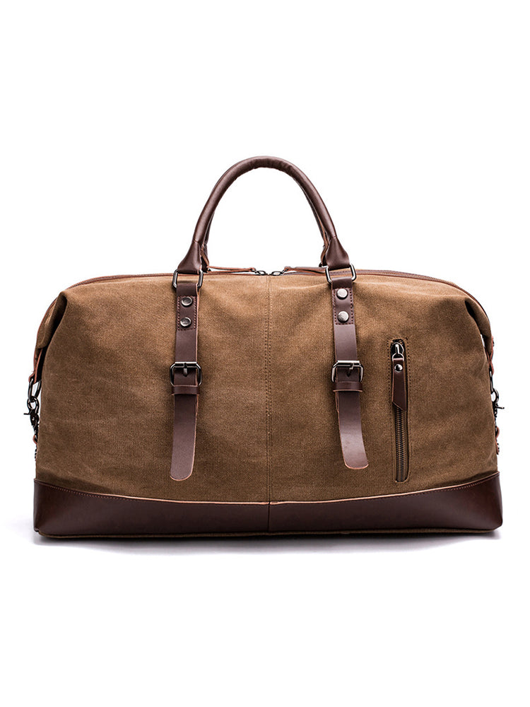 Timeless Vintage Style Bag