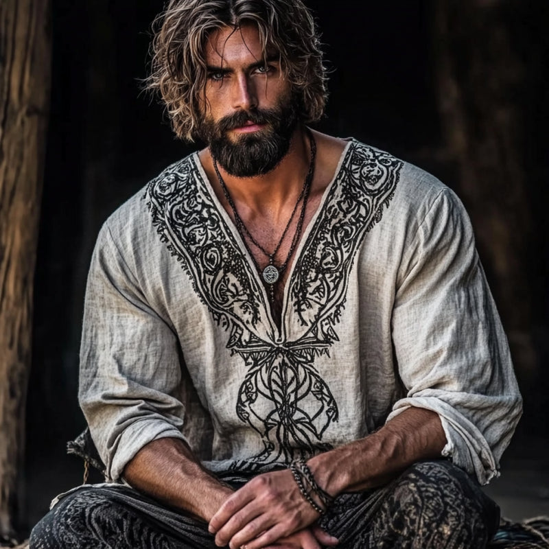 Beautifully Crafted Shirt