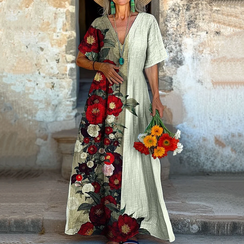 Beautifully Crafted Dress