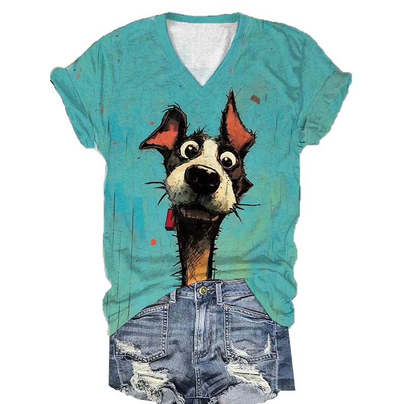 Beautifully Crafted T-Shirt