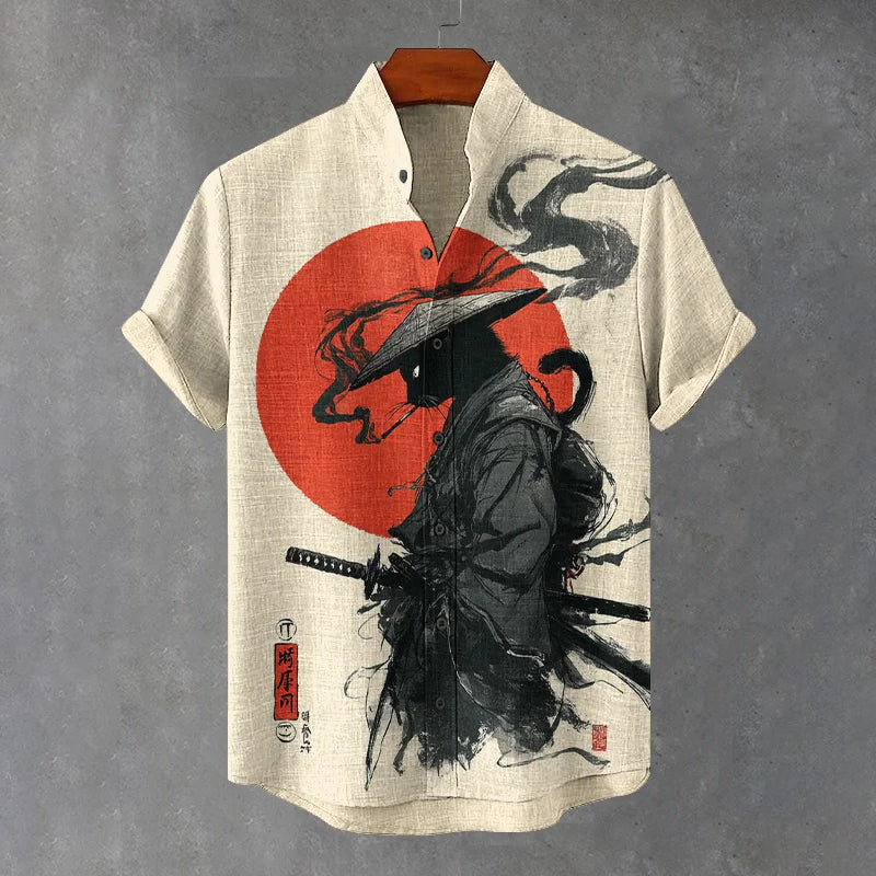 Vintage Inspired Shirt