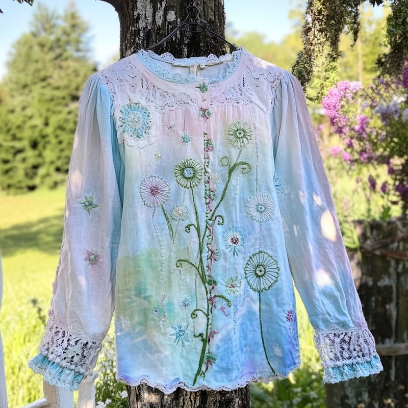 Elegantly Designed Shirt