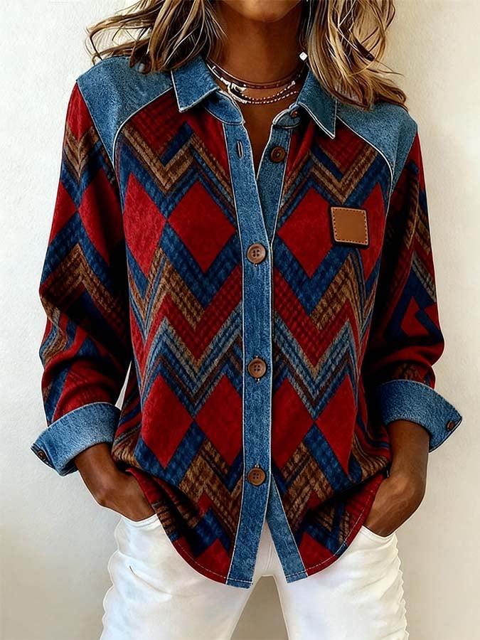 Classic Vintage Shirt