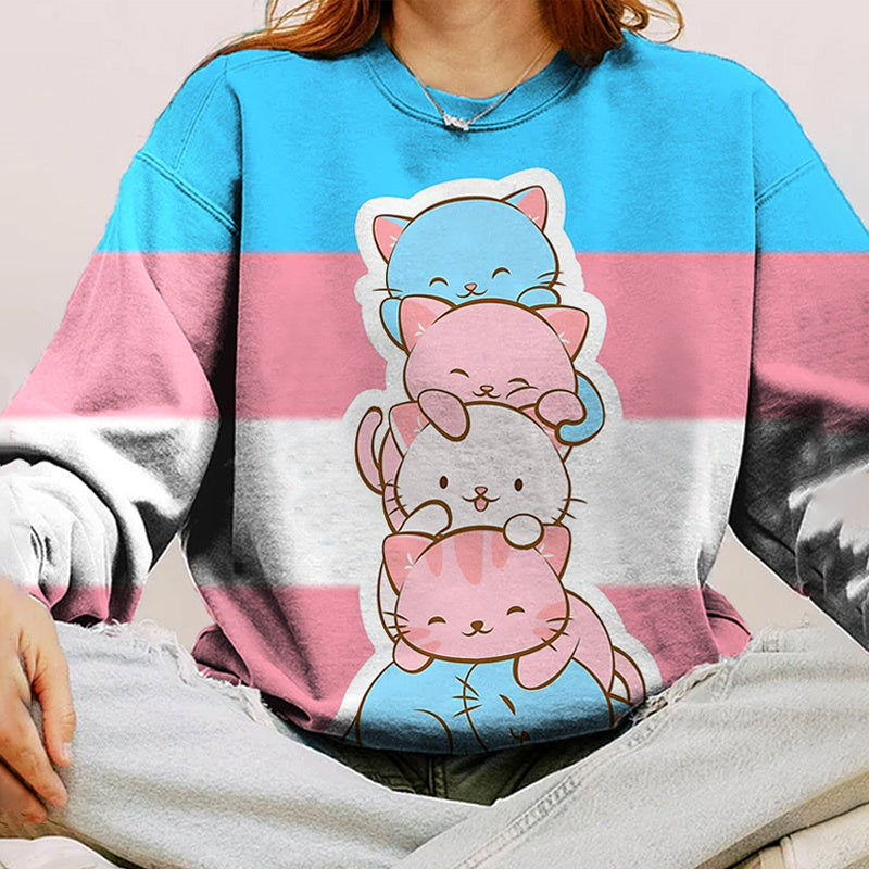 Thoughtfully Designed Shirt